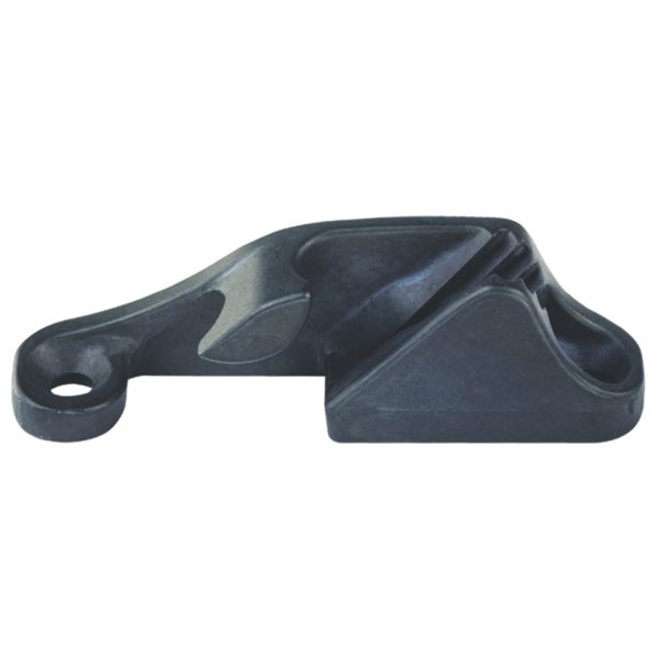 C218M1A - Clamcleat 6mm Side (P) Hard Anodised (Pk Size: 1)