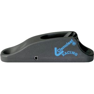 C230AT - Clamcleat Trapeze Hard Anodised (Pk Size: 50)
