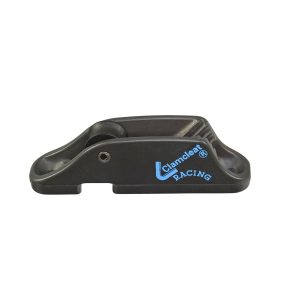 C236AT - Clamcleat 6mm Junior Ali Hard Anodised (Pk Size: 50)
