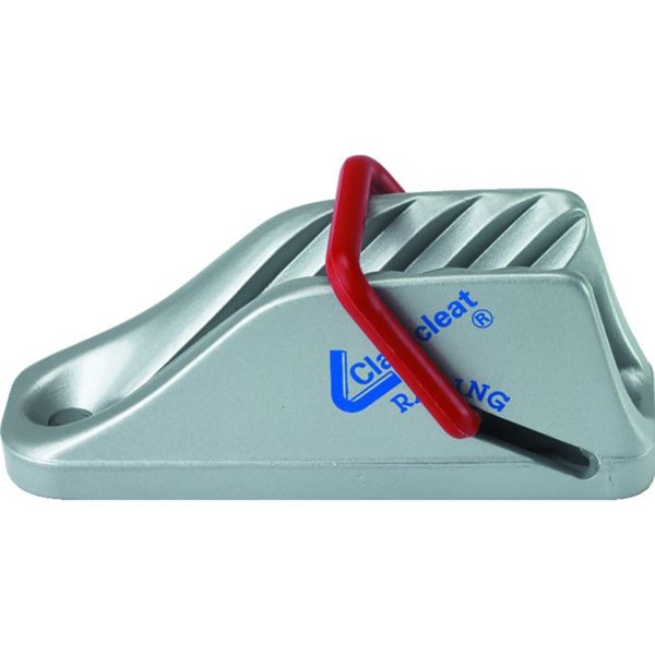 C240 - Clamcleat 18mm Major Ali With Gate (Pk Size: 1)
