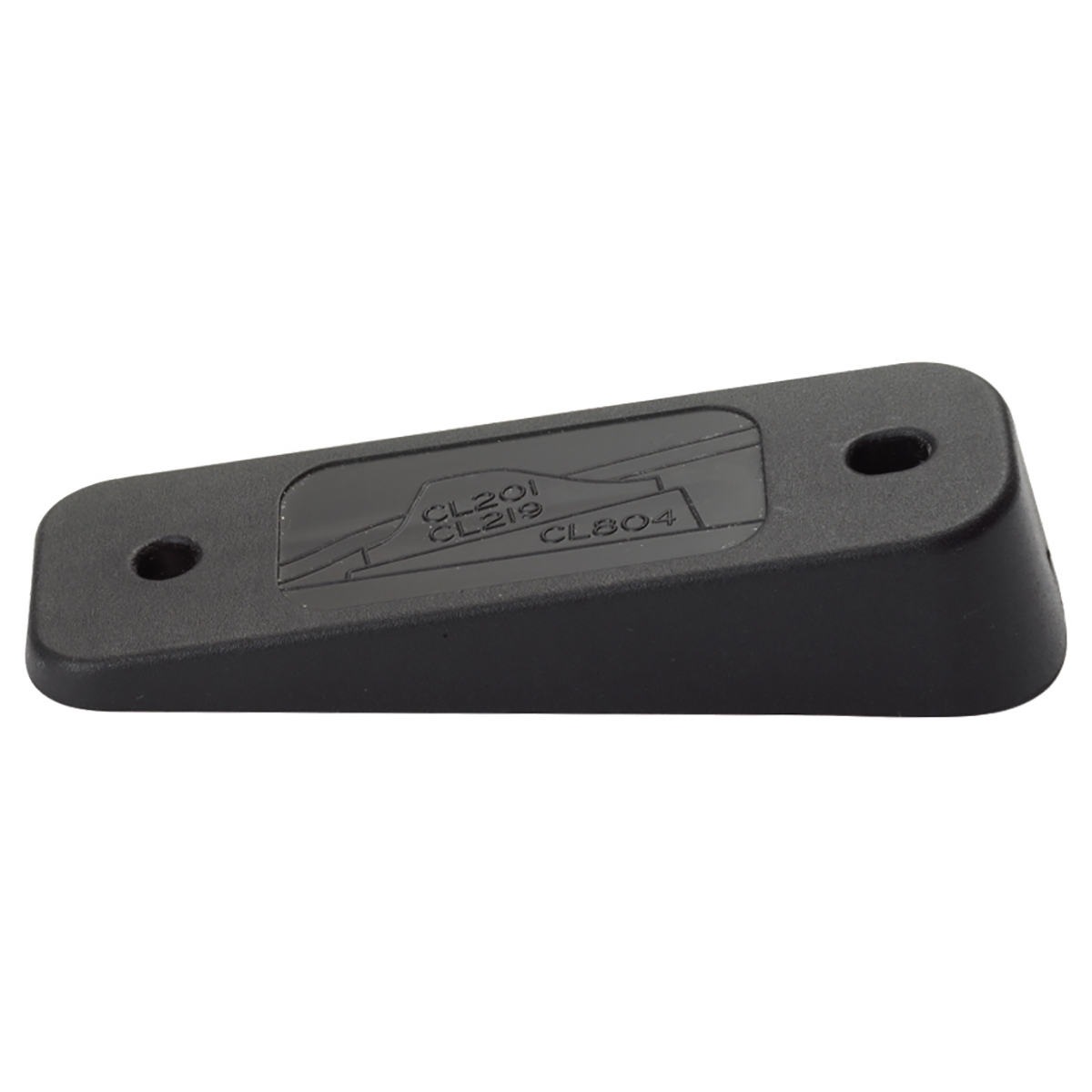 C804 - Clamcleat Wedge Vertical (Pk Size: 1)
