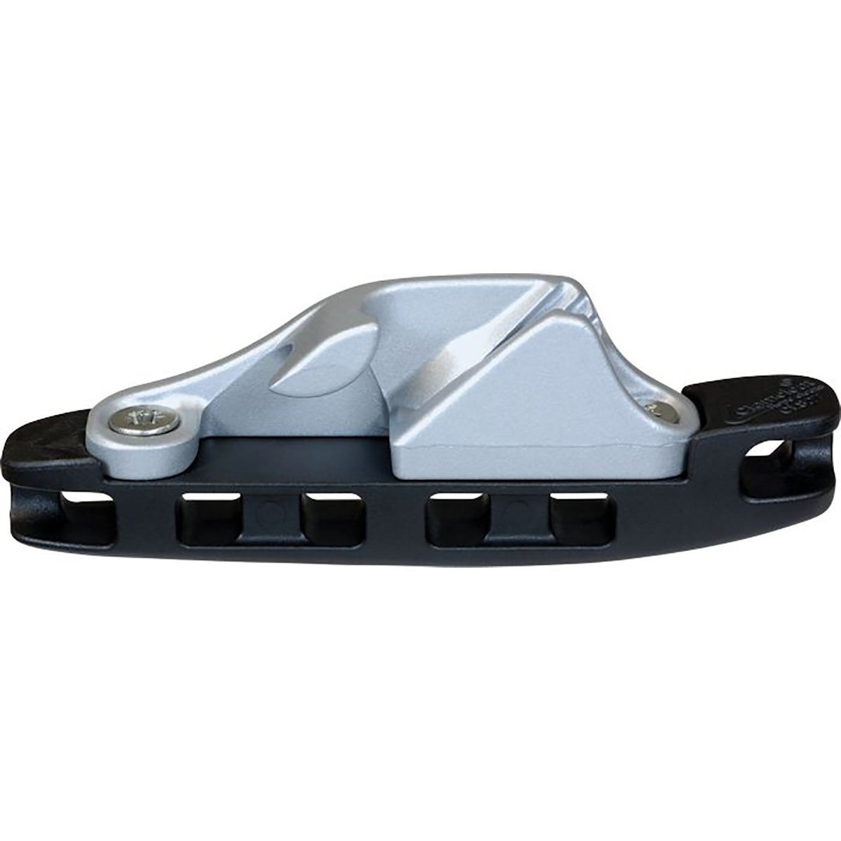 C827-18R - Clamcleat Aero Base With C218M1 (Pk Size: 1)