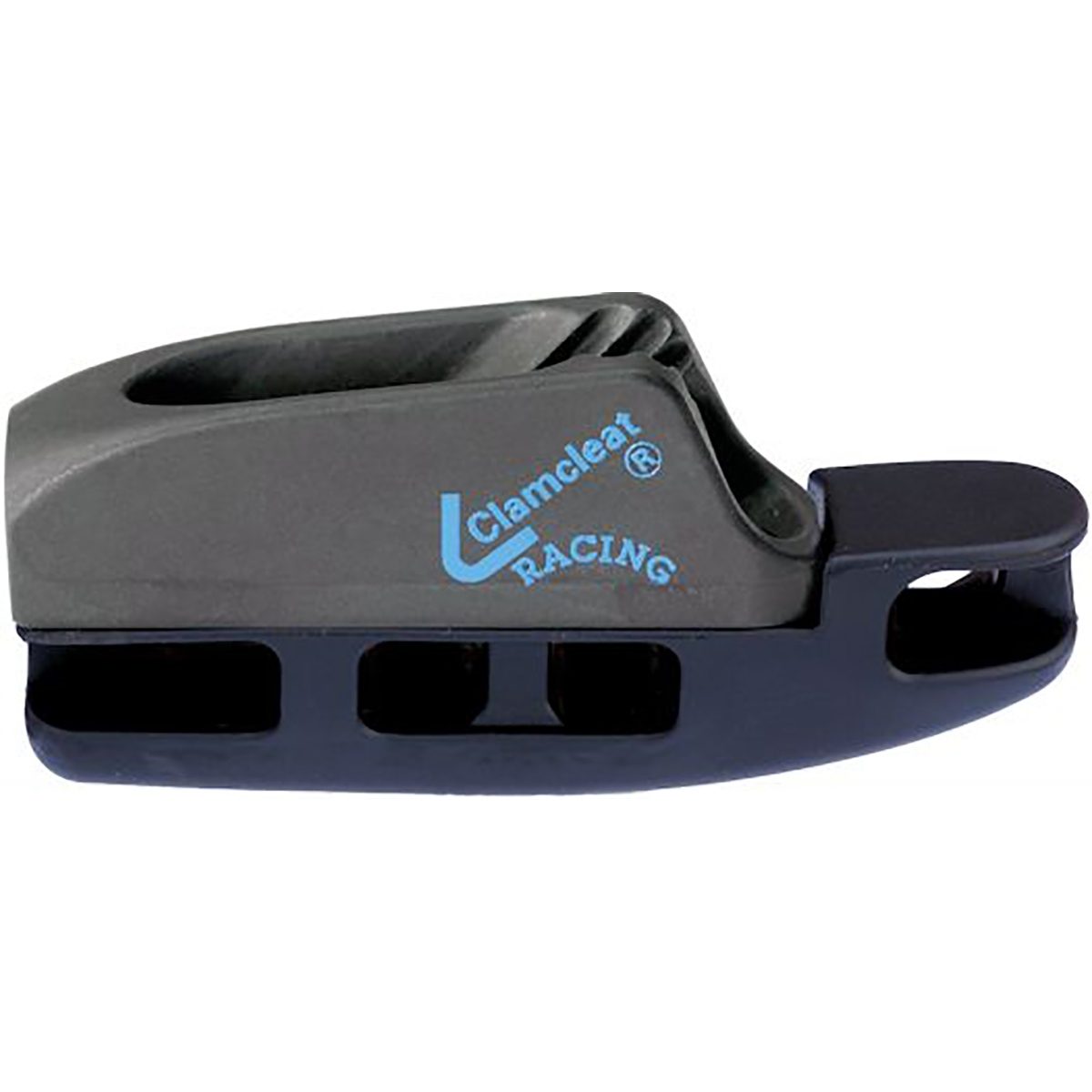 C828-68ANR - Clamcleat Aero Base With C268A (Pk Size: 1)