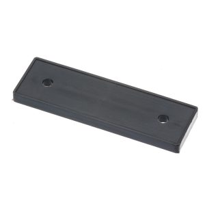 R0739T - Transom Packer 2 hole 5mm(Pk Size: 25)