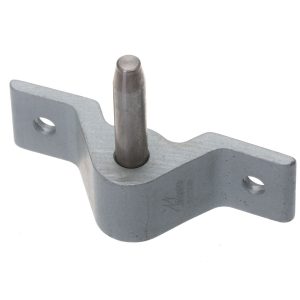 R0745 - Transom 8mm Pintle 2Hole (Pk Size: 1)