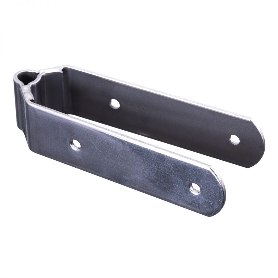 R0794 Rudder Gudgeon H/D 9.5mm (Pk Size 1) RWO Marine