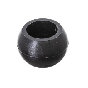 R1901T - Ball 4mm Black (Pk Size: 50)