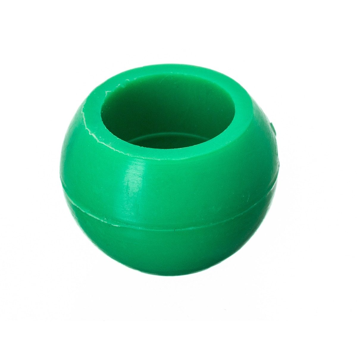 R1904T - Ball 4mm Green (Pk Size: 50)