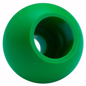 R1914T - Ball 8mm Green (Pk Size: 25)