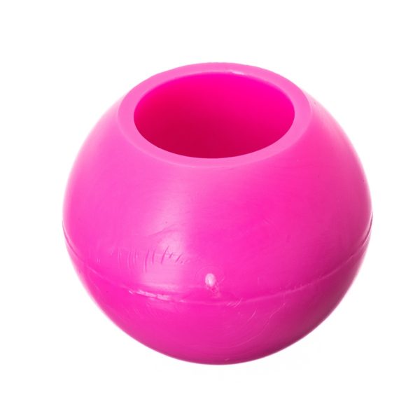 R1917T - Ball 8mm Pink (Pk Size: 25)
