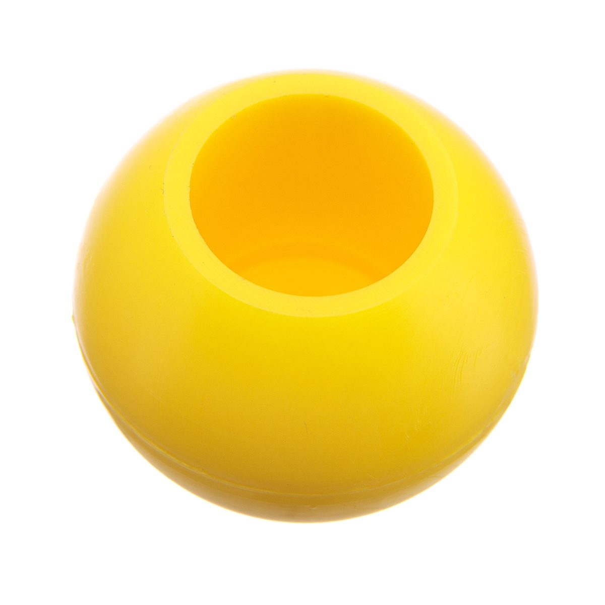 R1918T - Ball 8mm Yellow (Pk Size: 25)