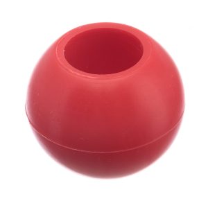 R1993T - Ball 6mm Red (Pk Size: 50)