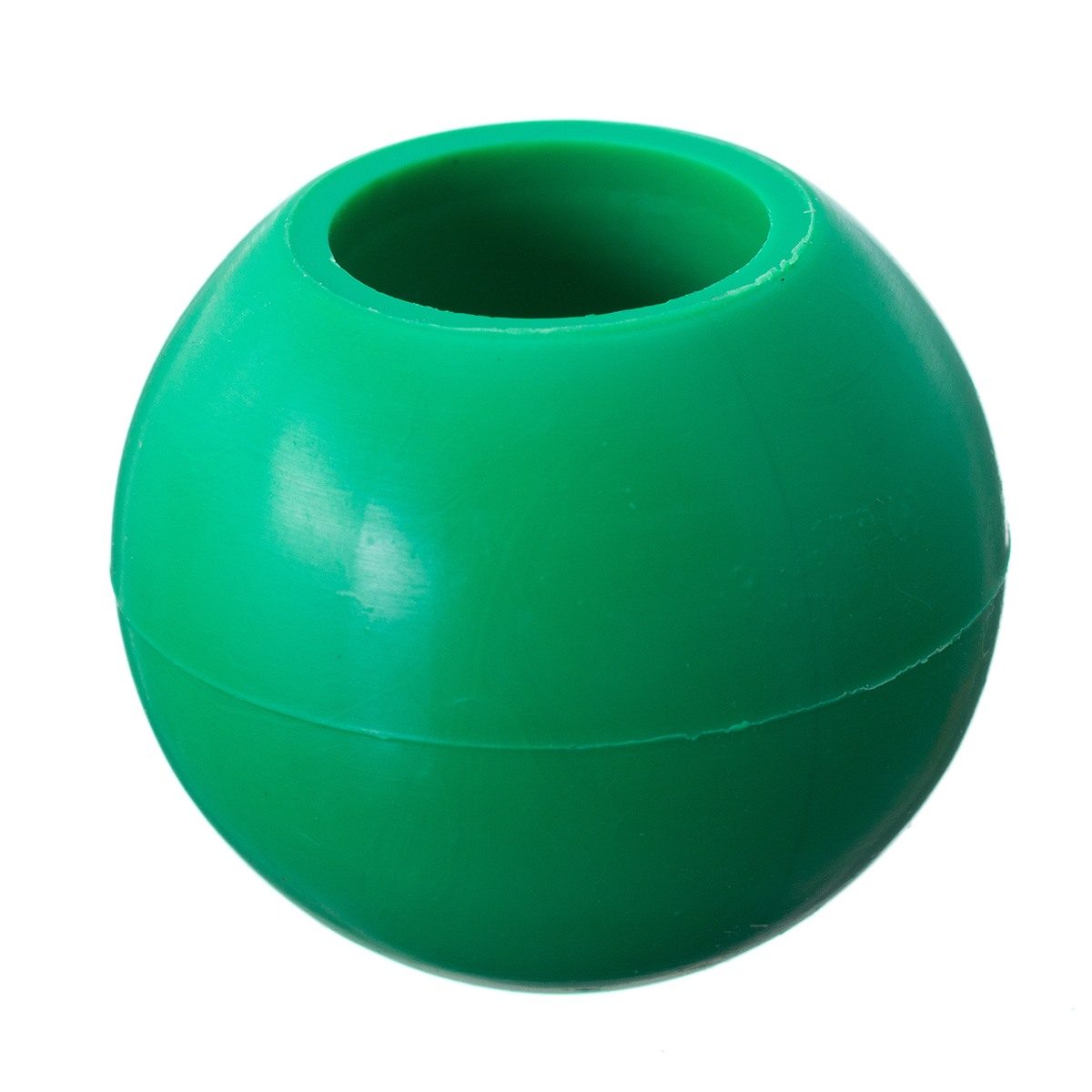 R1994T - Ball 6mm Green (Pk Size: 50)