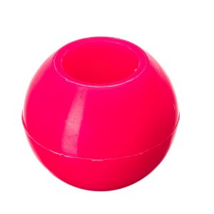 R1997T - Ball 6mm Pink (Pk Size: 50)