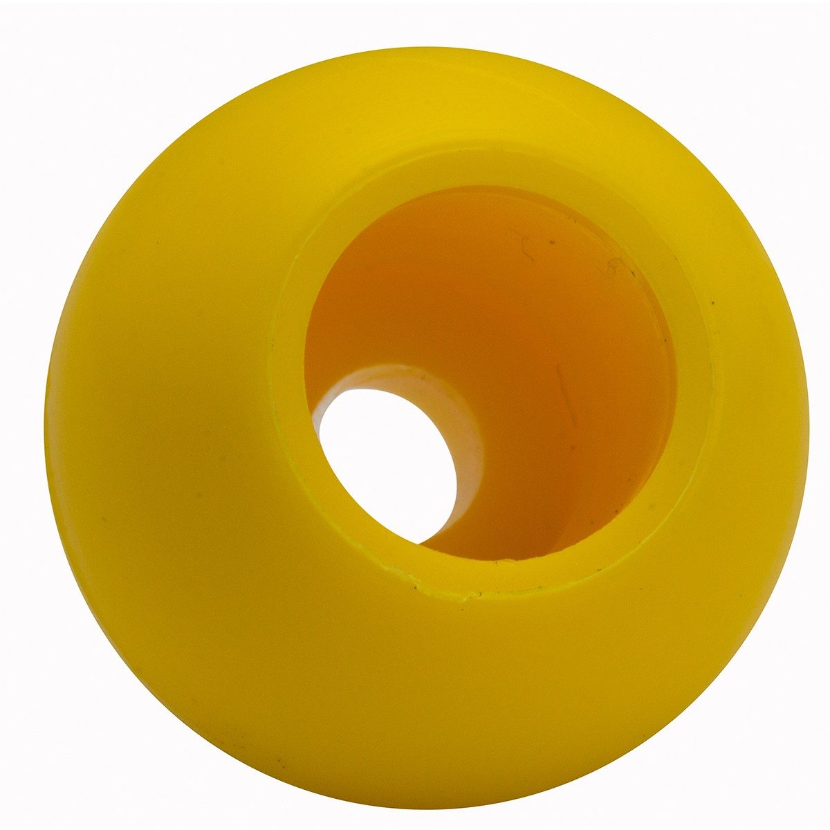 R1998T - Ball 6mm Yellow (Pk Size: 50)