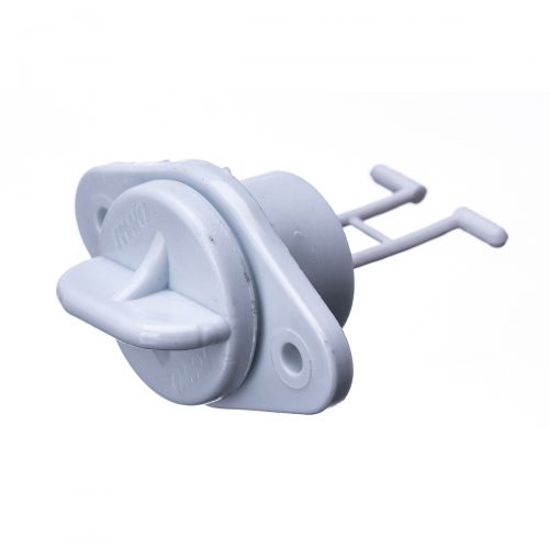 Drain bungs RWO Marine