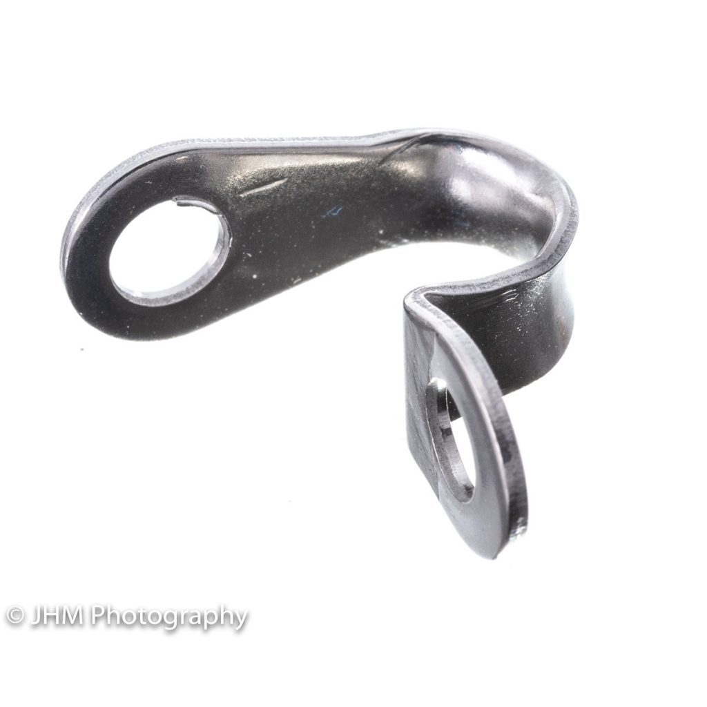 Corner clips RWO Marine