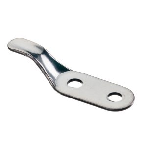 R2910T - Lacing Hook s/s 2 x 4mm fixing(Pk Size: 100)
