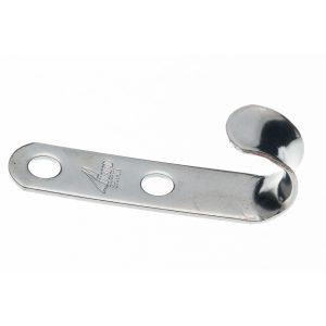 R3010T - Hook With Mount Holes (Pk Size: 50)