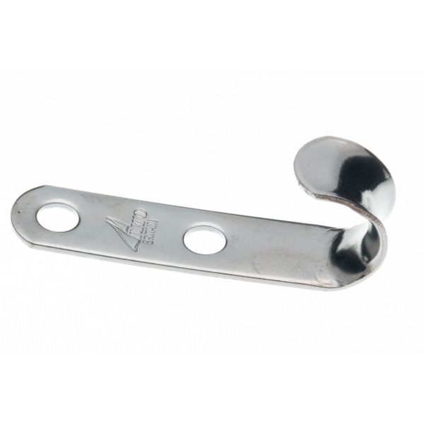 R3010T - Hook With Mount Holes (Pk Size: 50)