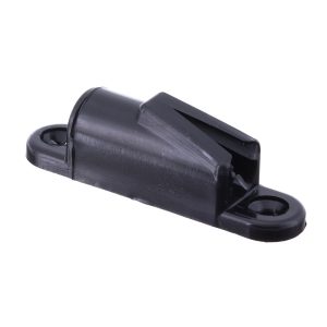 R3670T - Cleat 6mm Tubular (Pk Size: 25)