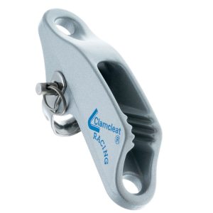 R4116 - Trapeze Height Adjuster clamcleat with becket(Pk Size: 1)