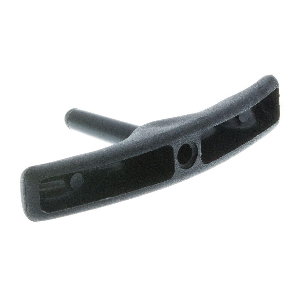 R4120T - Trapeze Handle Plastic Black (Pk Size: 100)
