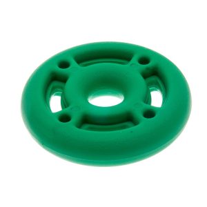 R4124 - Disc Handle (Red + Green) (Pk Size: 2)