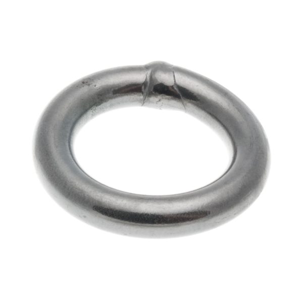 R4150 - Ring 5 X 17mm Diameter (Pk Size: 1)