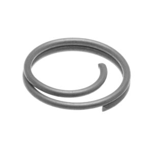 R6590T - Ring Safety 11mm (Pk Size: 100)