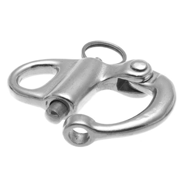 R7460 - Snap Shackle Fixed (Pk Size: 1)
