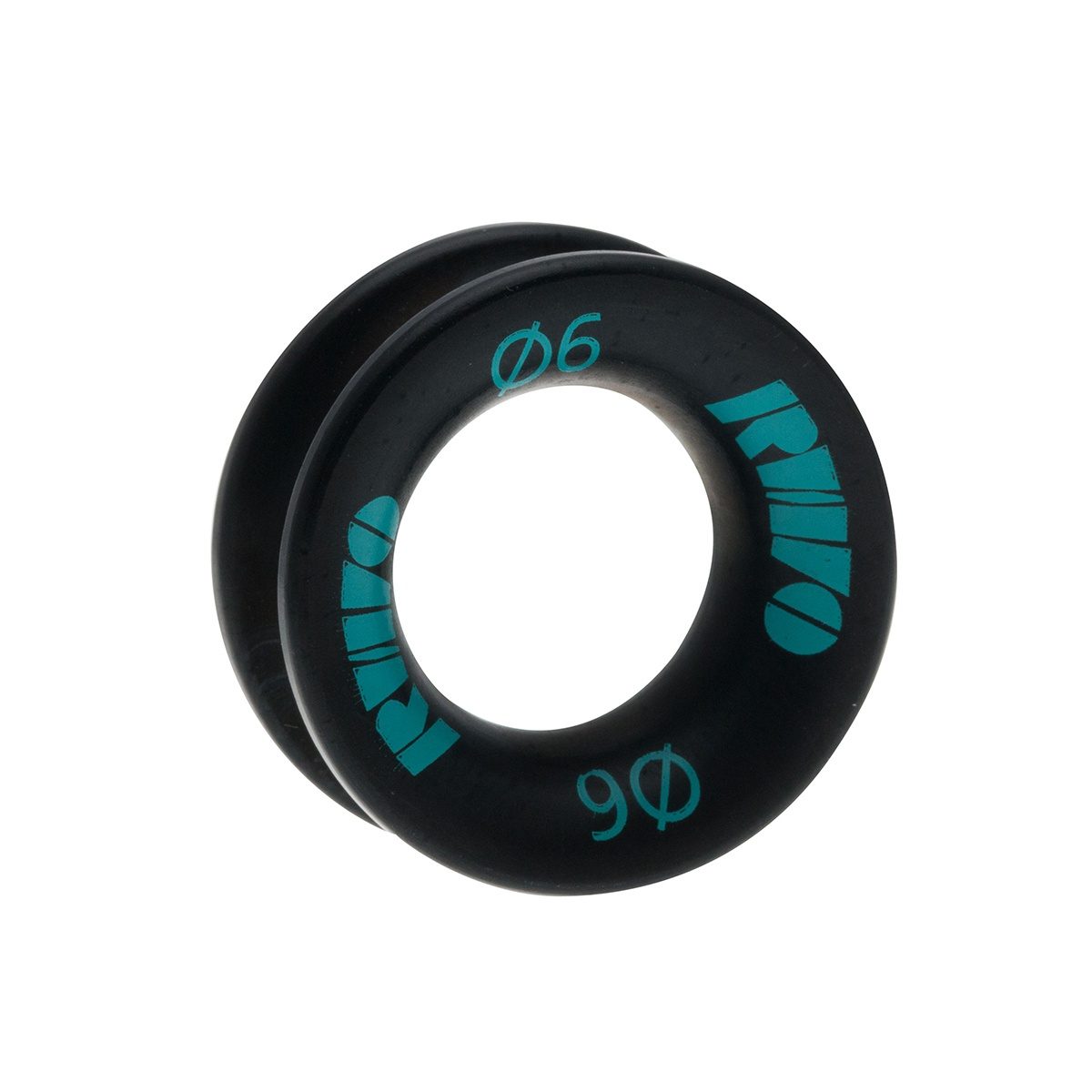 R8330 - 12mm Bore Low Friction High Load Ring For 6mm Line