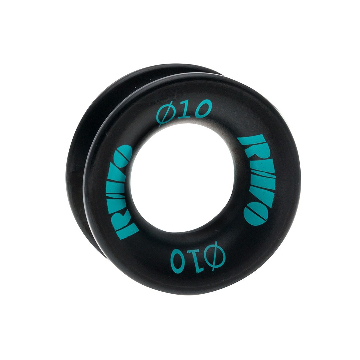 R8340 - 18mm Bore Low Friction High Load Ring For 10mm Line