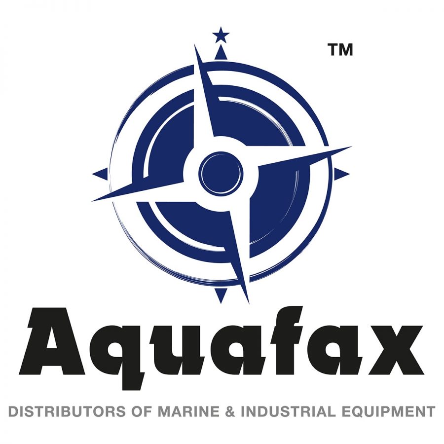 aquafax logo