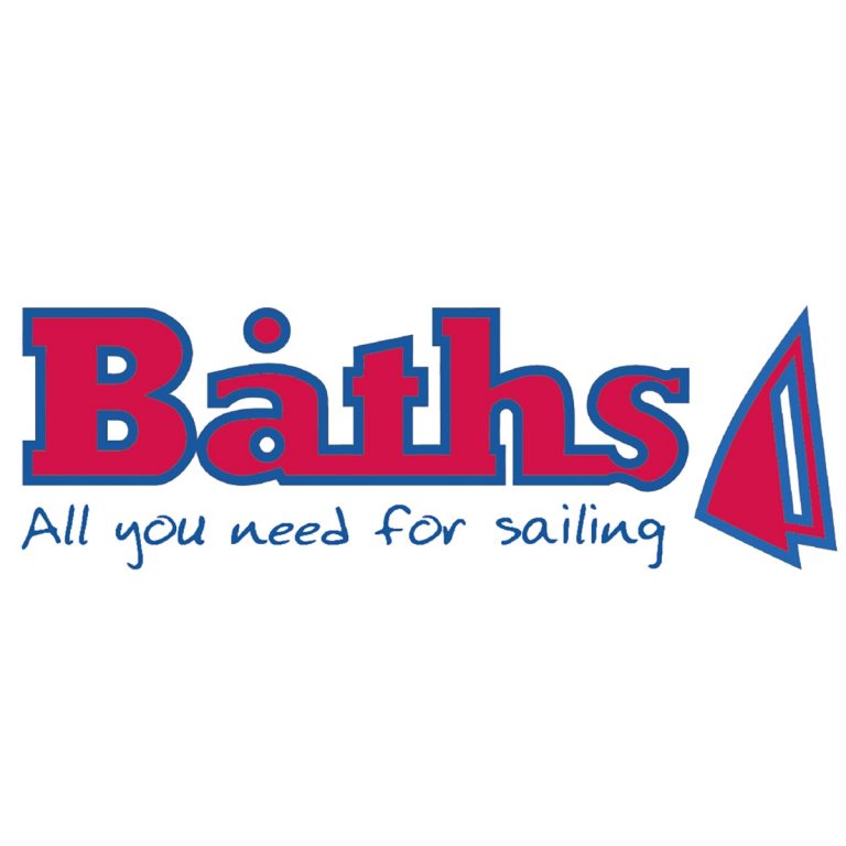 båths logo