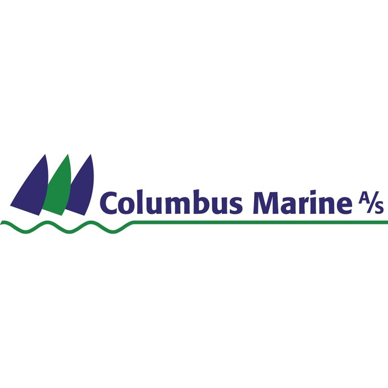 columbus marine logo