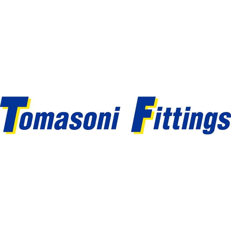 tomasoni logo