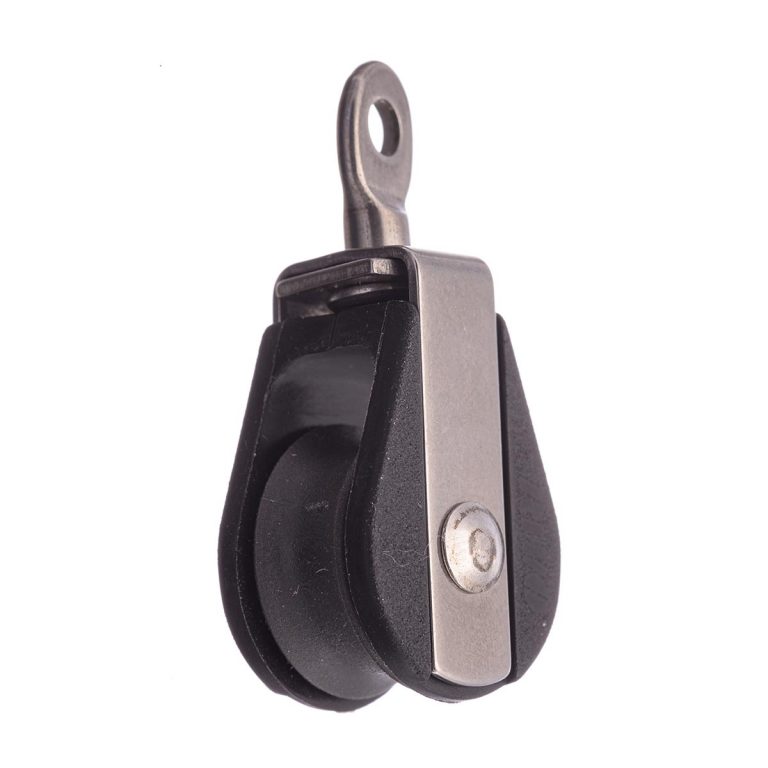 R5103 - 19 Ball Single Swivel Block (Pk Size: 1) - RWO Marine