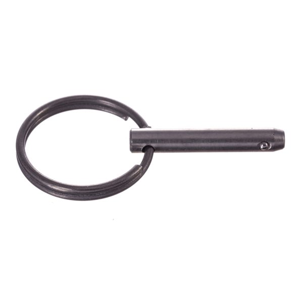 R6719 - Quickpin Pull M5 X 19 (Pk Size: 1)