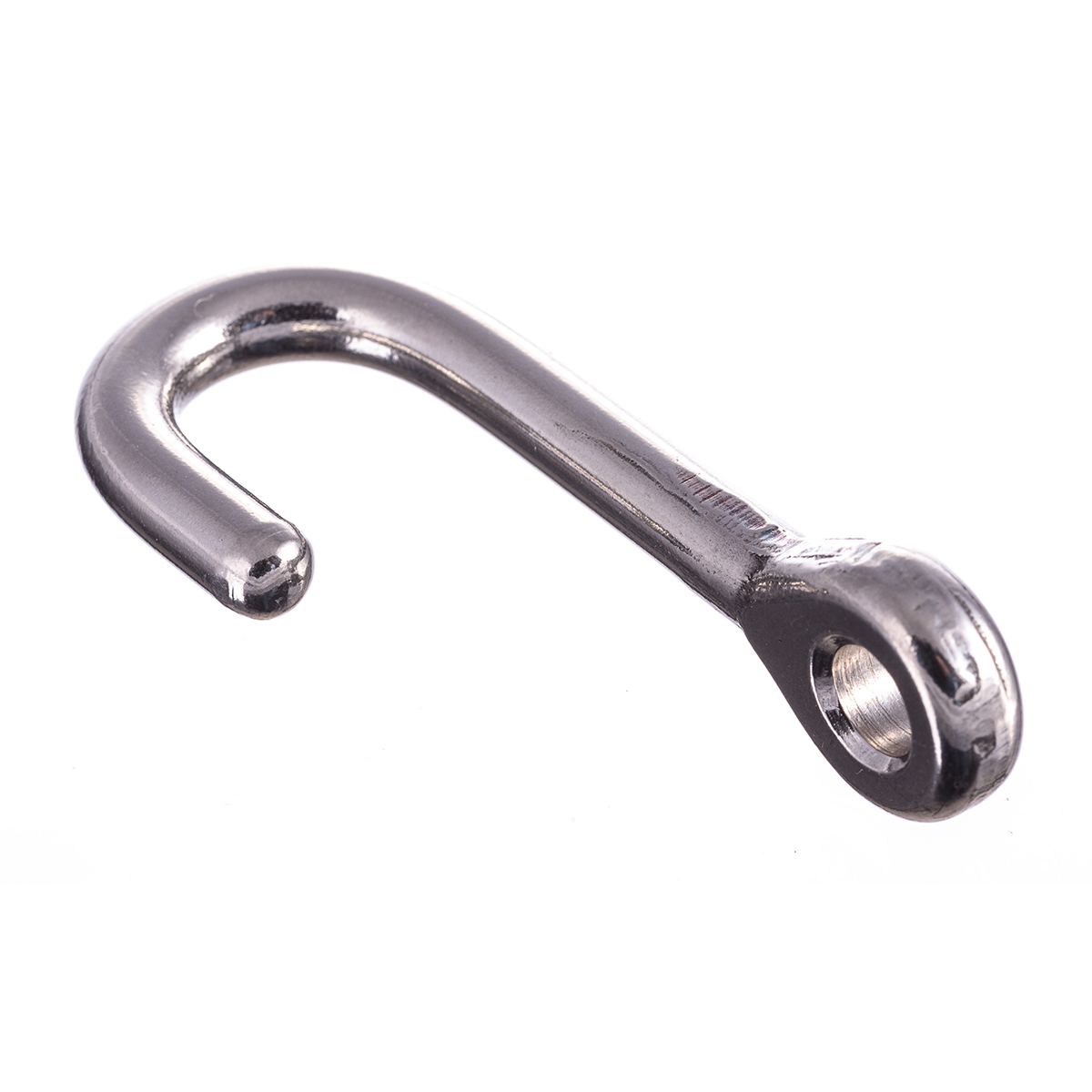 R8442 - Hook & Eye 6mm At 90 s/s(Pk Size: 1)