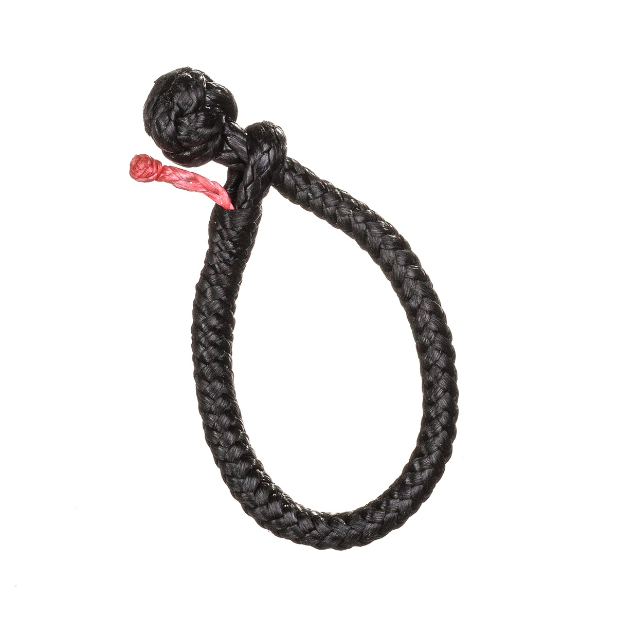 R8901 - soft shackle 2 x 40mm Dyneema black