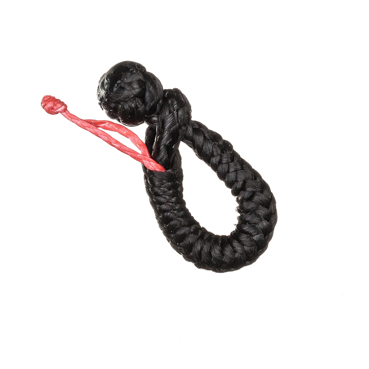 R8902 - soft shackle 2.5 x 20mm Dyneema black