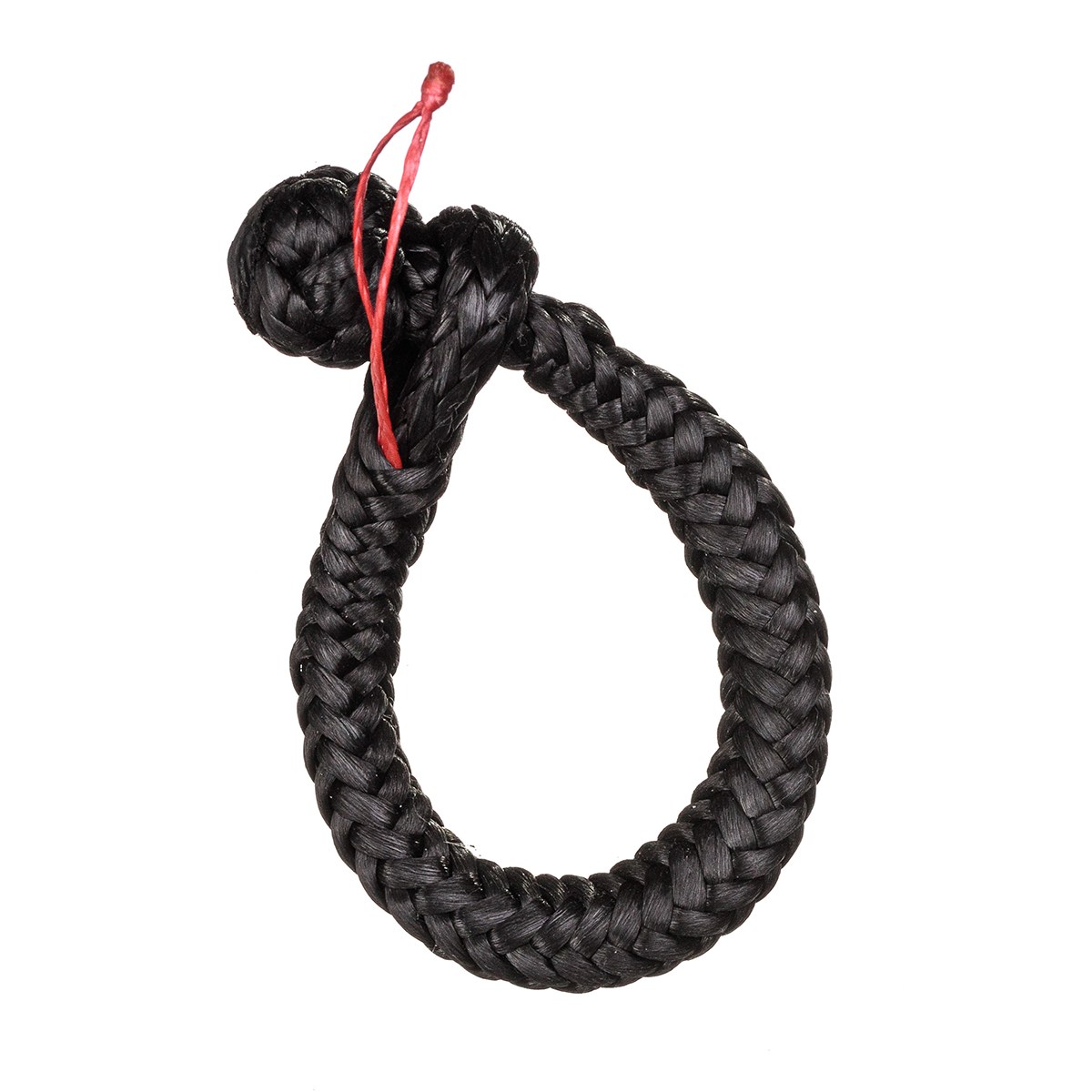 R8909 - Soft shackle 4 x 60mm Dyneema black