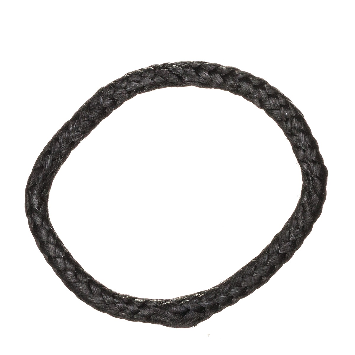 R8931 - Dyneema 2.5 x 50mm loop black