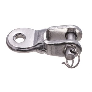 R9660 - Riggng Toggle 6mm (Pk Size: 1)