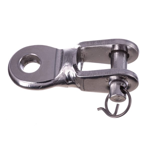 R9670 - Rigging Toggle 8mm  (Pk Size: 1)