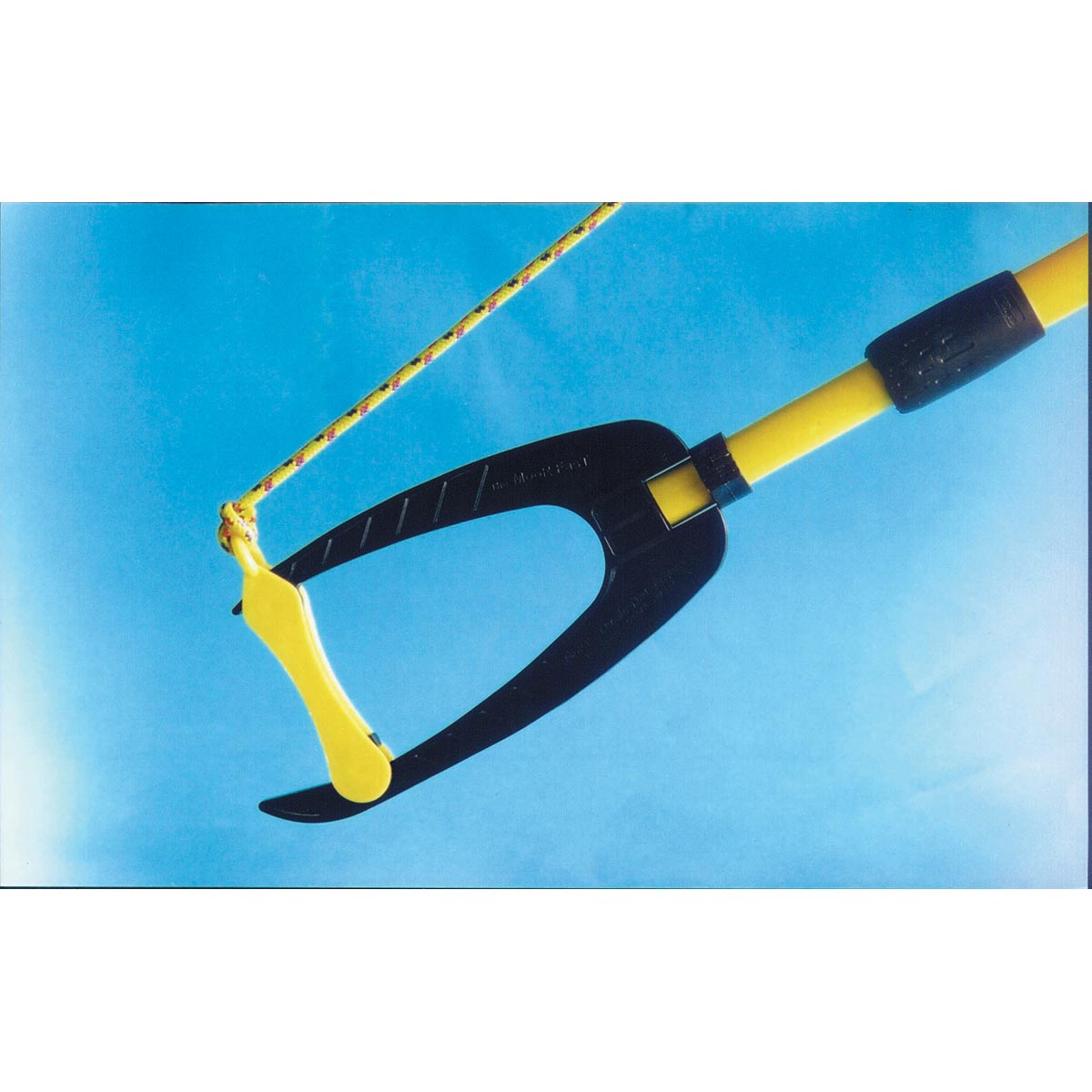 R9700 - Moorfast Hook & Pole Assemble  (Pk Size: 1)