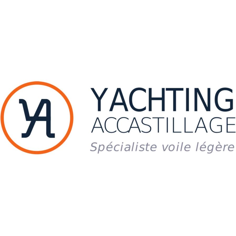 Yachting Accastillage logo
